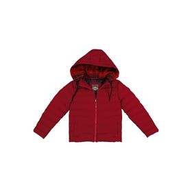 Lee Cooper 231 LCB 232001 Glory Bordo Bordo Erkek Çocuk Mont