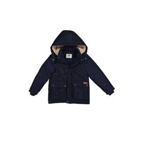 Lee Cooper 231 LCB 232005 Lacivert Tino Erkek Çocuk Mont