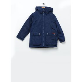 Lee Cooper 231 LCB 232005 Lacivert Tino Erkek Çocuk Mont