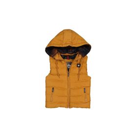 Lee Cooper 231 LCB 235001 Hardal Caspian Erkek Çocuk Yelek