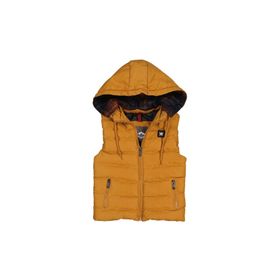 Lee Cooper 231 LCB 235001 Hardal Caspian Erkek Çocuk Yelek