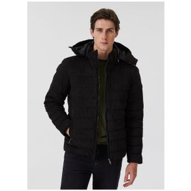 Lee Cooper 231 LCM 232004 ALEX Siyah Erkek Mont