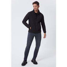 Lee Cooper 231 LCM 232004 ALEX Siyah Erkek Mont