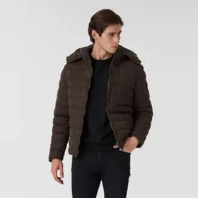 Lee Cooper 231 LCM 232005 STEEL Haki Erkek Mont