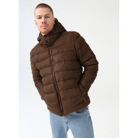 Lee Cooper 231 LCM 232005 STEEL Kahve Erkek Mont