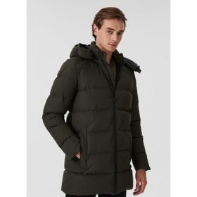 Lee Cooper 231 LCM 232007 ROY Haki Erkek Mont
