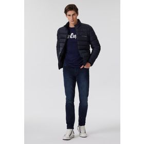 Lee Cooper 231 LCM 232010 JAMES Lacivert Erkek Mont