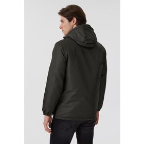 Lee Cooper 231 LCM 232011 LEMON Haki Erkek Mont