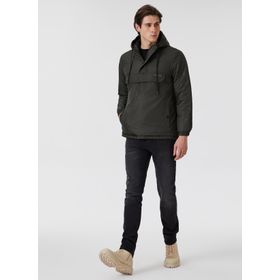 Lee Cooper 231 LCM 232011 LEMON Haki Erkek Mont