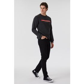 Lee Cooper 231 LCM Siyah Erkek Pantolon