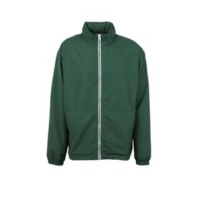 Lee Cooper 232 LCM 231006 OLIVER Yeşil Erkek Mont