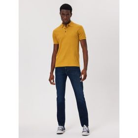 Lee Cooper 232 LCM 242059 Tylen Hardal Erkek Polo T-shirt