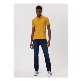 Lee Cooper 232 LCM 242059 Tylen Hardal Erkek Polo T-shirt