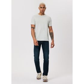 Lee Cooper 232 LCM 242061 GAEL Bisiklet Yaka Mint Erkek T-shirt