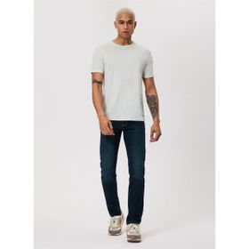 Lee Cooper 232 LCM 242061 GAEL Bisiklet Yaka Mint Erkek T-shirt