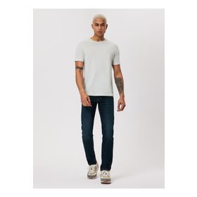 Lee Cooper 232 LCM 242061 GAEL Bisiklet Yaka Mint Erkek T-shirt