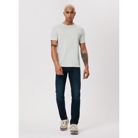 Lee Cooper 232 LCM 242061 GAEL Bisiklet Yaka Mint Erkek T-shirt