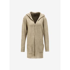 Lee Cooper 241 LCF 262002 Bej Carley Kadın Hırka