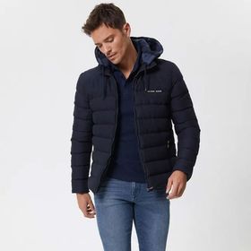 Lee Cooper 241 LCM 232004 Lacivert Glory Erkek Mont