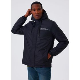 Lee Cooper 241 LCM 232011 LEMO Lacivert Erkek Mont