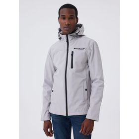 Lee Cooper 241 LCM 232013 NEWNERON Gri Erkek Mont