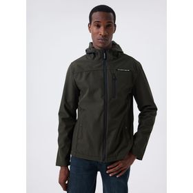 Lee Cooper 241 LCM 232013 NEWNERON Haki Erkek Mont