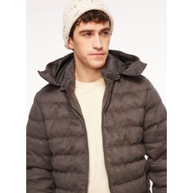 Lee Cooper 241 LCM 232021 STEEL 1 Haki Erkek Mont