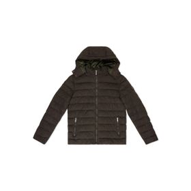 Lee Cooper 241 LCM 232021 STEEL 1 Kahve Erkek Mont