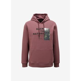 Lee Cooper 241 LCM 241006 Gül Kurusu Jeroma Erkek Sweatshirt