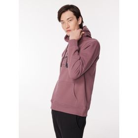 Lee Cooper 241 LCM 241006 Gül Kurusu Jeroma Erkek Sweatshirt