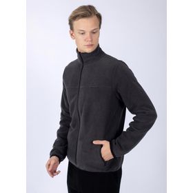 Lee Cooper 241 LCM 241028 Antrasit Erkek Polar Sweatshirt