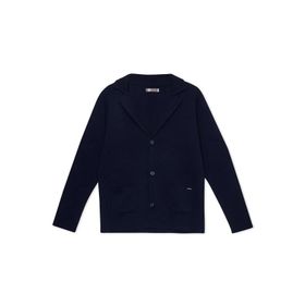 Lee Cooper 241 LCM 242007 Lacivert Merlo Slim Fit Erkek Kazak