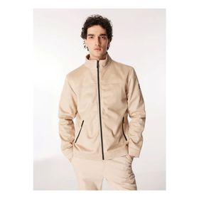 Lee Cooper 242 LCM 23200 Bej Nuels Erkek Mont