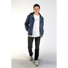 Lee Cooper 242 LCM 232004 Thomas Lacivert Erkek Mont