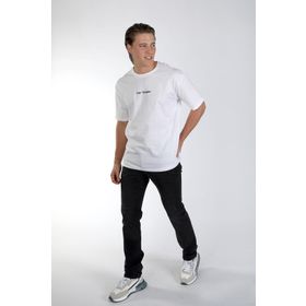 Lee Cooper 242 LCM 242006 Beyaz Aylex Erkek T-shirt