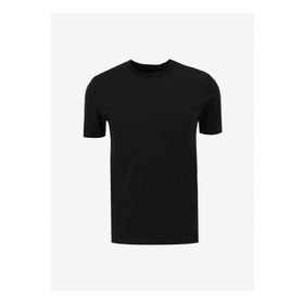 Lee Cooper 242 LCM 242015 Siyah Gael Erkek T-shirt