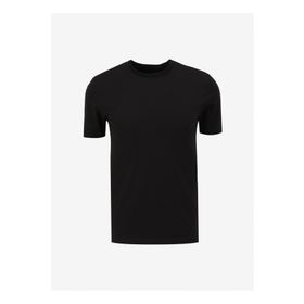 Lee Cooper 242 LCM 242015 Siyah Gael Erkek T-shirt