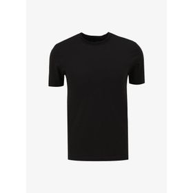 Lee Cooper 242 LCM 242015 Siyah Gael Erkek T-shirt