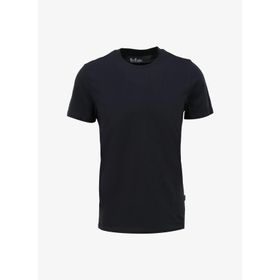 Lee Cooper 242 LCM 242019 Lacivert Baselo Erkek T-shirt