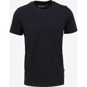 Lee Cooper 242 LCM 242019 Lacivert Baselo Erkek T-shirt