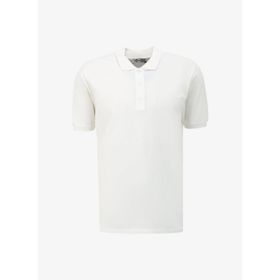 Lee Cooper 242 LCM 242025 Ekru Polo Yaka Erkek T-shirt