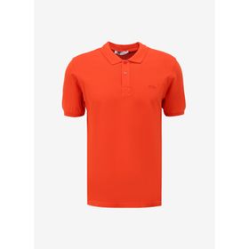 Lee Cooper 242 LCM 242025 Mercan Twins 1 Pamuk Pike Polo Yaka Erkek T-Shirt