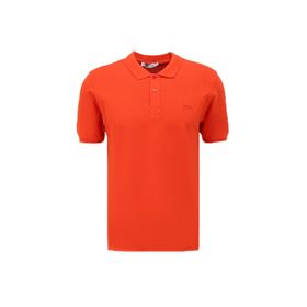 Lee Cooper 242 LCM 242025 Mercan Twins 1 Pamuk Pike Polo Yaka Erkek T-Shirt