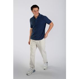 Lee Cooper 242 LCM 242026 Lacivert Tylen Erkek Polo T-shirt