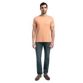 Lee Cooper 242018 252 LCM Somon Erkek T-shirt