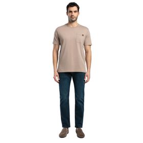 Lee Cooper 242018 252 LCM Vizon Erkek T-shirt