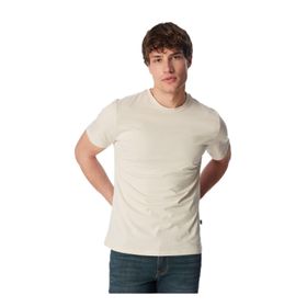 Lee Cooper 242019 Bej Erkek T-shirt