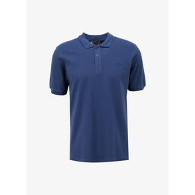 Lee Cooper 242025 Gece Mavisi Erkek T-shirt