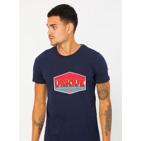 Lee Cooper 242025 Lacivert Erkek T-Shirt
