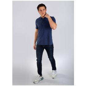 Lee Cooper 242025 Lacivert Erkek T-Shirt